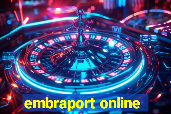 embraport online